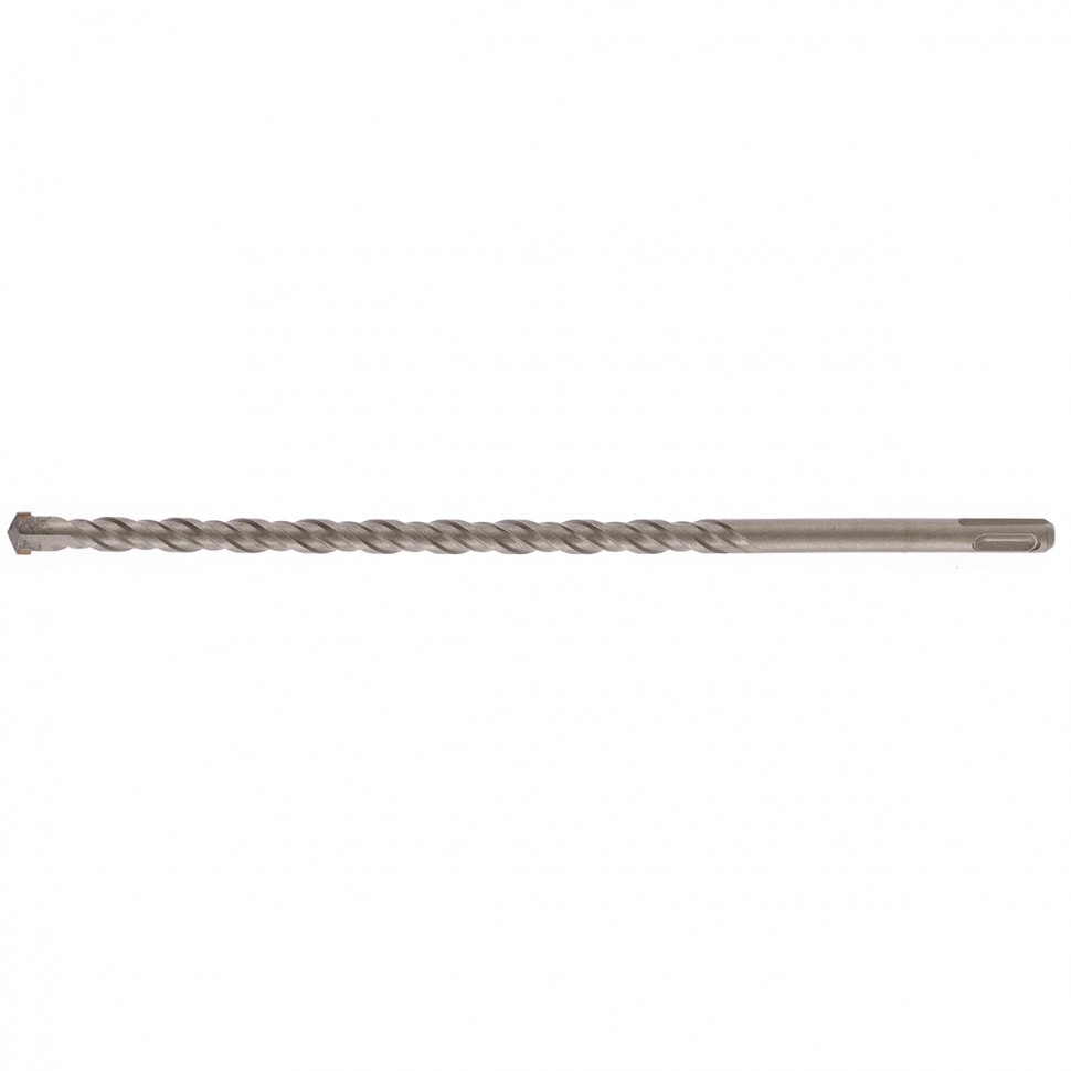 Бур по бетону, 12 x 300mm, SDS PLUS// Сибртех Бур по бетону, 12 x 300mm, SDS PLUS// Сибртех
