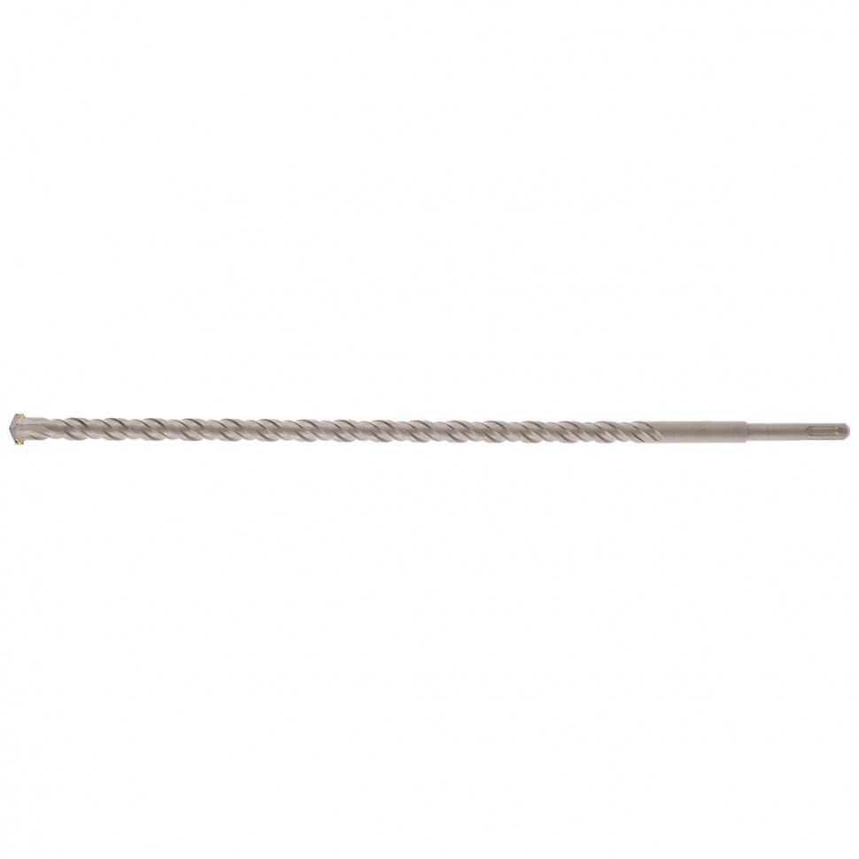 Бур по бетону, 16 x 450mm, SDS PLUS// Сибртех Бур по бетону, 16 x 450mm, SDS PLUS// Сибртех