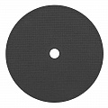Круг отрезной по металлу, 230 х 2,0 х 22,2 мм, A36TBF, в метал.банке, 5 шт.// Denzel Круг отрезной по металлу, 230 х 2,0 х 22,2 мм, A36TBF, в метал.банке, 5 шт.// Denzel