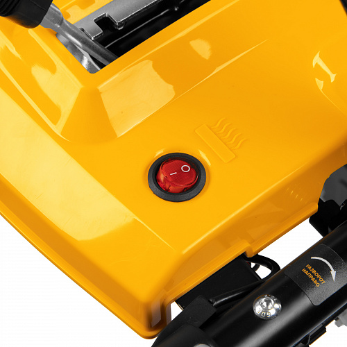 Бензиновая снегоуборочная машина SBL 711DT PRO, 420cc, гусеницы, эл.старт, блок. дифф.// Denzel Бензиновая снегоуборочная машина SBL 711DT PRO, 420cc, гусеницы, эл.старт, блок. дифф.// Denzel