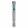 Набор бит TORX 40х50, сталь S2, 10 шт.// Gross Набор бит TORX 40х50, сталь S2, 10 шт.// Gross
