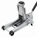 Домкрат гидравл., подкатной, быстр.подъем, 3,5т Low Profile, Quick Lift, 100-535 мм, проф// Matrix Домкрат гидравл., подкатной, быстр.подъем, 3,5т Low Profile, Quick Lift, 100-535 мм, проф// Matrix