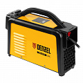 Аппарат инвертор. дуговой сварки SDM-220 Top, 220 А, ПВ 60% кейс// Denzel Аппарат инвертор. дуговой сварки SDM-220 Top, 220 А, ПВ 60% кейс// Denzel