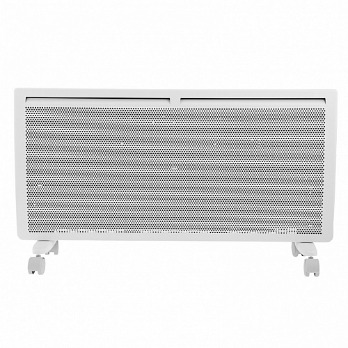 Конвектор гибридный электрический HybridX-2000, ИК нагреватель, цифровой термостат// Denzel Конвектор гибридный электрический HybridX-2000, ИК нагреватель, цифровой термостат// Denzel