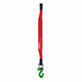 Строп HITCH REGULAR WIDE 1СТ 5,0т 7,00м SF5 150мм Строп HITCH REGULAR WIDE 1СТ 5,0т 7,00м SF5 150мм