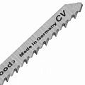 Полотна для электролобзика по дереву, 2 шт. ( 3101 - T101B )// Gross Полотна для электролобзика по дереву, 2 шт. ( 3101 - T101B )// Gross