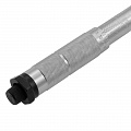 Ключ динамометрический, 28-210 Нм, 1/2", CrV, хромир., быстрый сброс// Stels Ключ динамометрический, 28-210 Нм, 1/2", CrV, хромир., быстрый сброс// Stels
