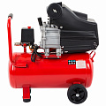 Компрессор воздушный DC1500L/24, 1,5 кВт, 24 л, 210 л/мин// MTX Компрессор воздушный DC1500L/24, 1,5 кВт, 24 л, 210 л/мин// MTX