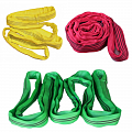 Строп СТКк-2,0 т. (L=5,0 м) Magnus-Profi Строп СТКк-2,0 т. (L=5,0 м) Magnus-Profi