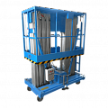Двухмачтовый подъемник PROLIFT GTWY8-200 AC/DC Двухмачтовый подъемник PROLIFT GTWY8-200 AC/DC