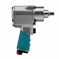 Гайковёрт пневматический ударный G1260,1/2",Twin Hammer, 813Нм, 7000 об/мин// Gross Гайковёрт пневматический ударный G1260,1/2",Twin Hammer, 813Нм, 7000 об/мин// Gross
