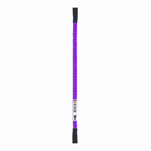 Строп HITCH PROFESSIONAL СТП 1,0т 1,50м SF7 30мм Строп HITCH PROFESSIONAL СТП 1,0т 1,50м SF7 30мм
