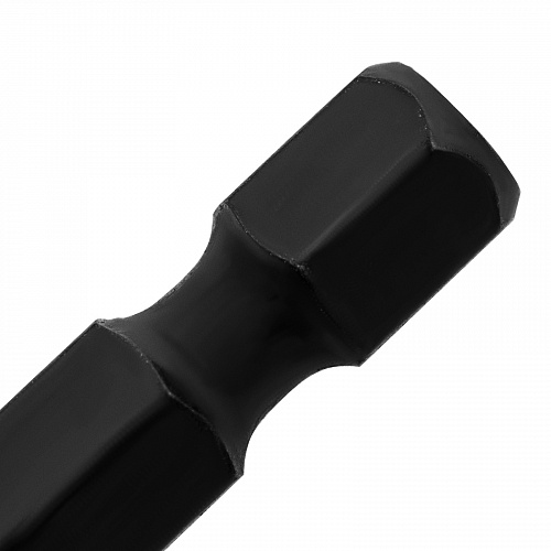 Набор бит, магнитный адаптер, CrV, в пласт.боксе, 64 шт.// Matrix Набор бит, магнитный адаптер, CrV, в пласт.боксе, 64 шт.// Matrix