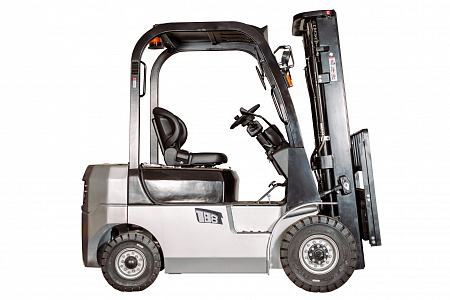 Дизельный погрузчик TISEL FD15T-NE92 Дизельный погрузчик TISEL FD15T-NE92