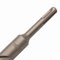 Бур по бетону, двойная спираль, Cobalt W-tip, 22x600 мм, SDS PLUS// Denzel Бур по бетону, двойная спираль, Cobalt W-tip, 22x600 мм, SDS PLUS// Denzel