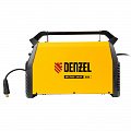 Аппарат инвертор. полуавтомат. сварки MultiMIG-200DP Synergy Double Pulse, 200 А, ПВ 80%// Denzel Аппарат инвертор. полуавтомат. сварки MultiMIG-200DP Synergy Double Pulse, 200 А, ПВ 80%// Denzel