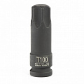 Головка ударная TORX 100 1/2"// Stels Головка ударная TORX 100 1/2"// Stels