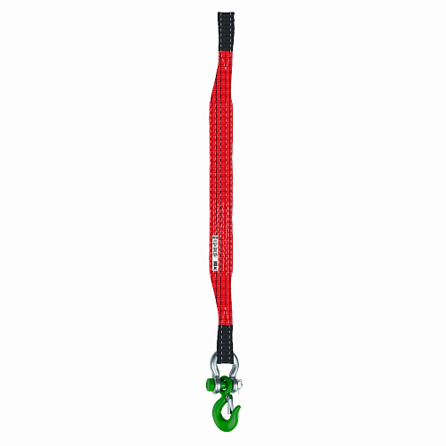 Строп HITCH REGULAR 1СТ 5,0т 5,50м SF6 125мм Строп HITCH REGULAR 1СТ 5,0т 5,50м SF6 125мм