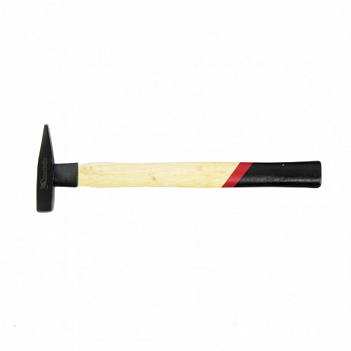 Молоток слесарный, 100 г, квадратный боек, деревянная рукоятка// Matrix Молоток слесарный, 100 г, квадратный боек, деревянная рукоятка// Matrix