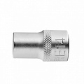 Головка торцевая 1/2, Е14, CrV// Stels Головка торцевая 1/2, Е14, CrV// Stels
