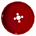 Коронка BIMETAL, 105 мм// Matrix Коронка BIMETAL, 105 мм// Matrix