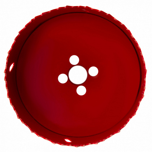 Коронка BIMETAL, 105 мм// Matrix Коронка BIMETAL, 105 мм// Matrix