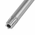 Набор ключей имбусовых Torx-Tempered, TT10-50, CrV, 9 шт., удлиненные// Deznel Набор ключей имбусовых Torx-Tempered, TT10-50, CrV, 9 шт., удлиненные// Deznel
