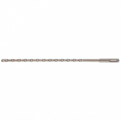 Бур по бетону, 8 x 300mm, SDS PLUS// Сибртех Бур по бетону, 8 x 300mm, SDS PLUS// Сибртех