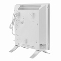 Конвектор электрический OptiPrime-1000, Wi-Fi, тачскрин, цифровой термостат, 1000 Вт// Denzel Конвектор электрический OptiPrime-1000, Wi-Fi, тачскрин, цифровой термостат, 1000 Вт// Denzel