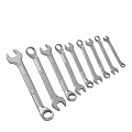 Набор инструментов, 1/4", 1/2", CrV, 120 зубьев, 82 предмета// Gross Набор инструментов, 1/4", 1/2", CrV, 120 зубьев, 82 предмета// Gross