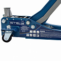 Домкрат гидравлический подкатной, быстр.подъем, 3т LOW PROFILE QUICK LIFT, 75-515 мм, проф// Stels Домкрат гидравлический подкатной, быстр.подъем, 3т LOW PROFILE QUICK LIFT, 75-515 мм, проф// Stels