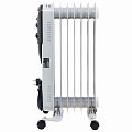Масляный обогреватель MTX OCH-1500, 230 В, 1500 Вт // MTX Масляный обогреватель MTX OCH-1500, 230 В, 1500 Вт // MTX