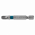 Набор бит PH3х50, сталь S2, 10 шт.// Gross Набор бит PH3х50, сталь S2, 10 шт.// Gross