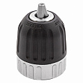 Патрон для дрели БЗП 1-10 мм - 1/2"// Matrix Патрон для дрели БЗП 1-10 мм - 1/2"// Matrix