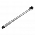 Ключ динамометрический, 28-210 Нм, 1/2", CrV, хромир., быстрый сброс// Stels Ключ динамометрический, 28-210 Нм, 1/2", CrV, хромир., быстрый сброс// Stels