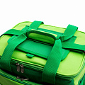 Сумка-холодильник 32x25x24 см, с двумя охлаждающими блоками, Camping// Palisad Сумка-холодильник 32x25x24 см, с двумя охлаждающими блоками, Camping// Palisad