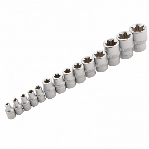 Набор инструментов, 1/4", 3/8", 1/2", Cr-V, S2, усиленный кейс, 216 предметов// Stels Набор инструментов, 1/4", 3/8", 1/2", Cr-V, S2, усиленный кейс, 216 предметов// Stels