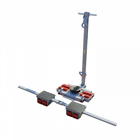 Подводная опора TISEL RSS8 (X4+Y4) Подводная опора TISEL RSS8 (X4+Y4)