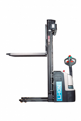 Самоходный штабелер ESL12 Li-Ion DX320 Самоходный штабелер ESL12 Li-Ion DX320