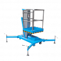 Одномачтовый подъемник PROLIFT GTWY9-100 Одномачтовый подъемник PROLIFT GTWY9-100