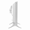 Конвектор электрический OptiPrime-1000, Wi-Fi, тачскрин, цифровой термостат, 1000 Вт// Denzel Конвектор электрический OptiPrime-1000, Wi-Fi, тачскрин, цифровой термостат, 1000 Вт// Denzel