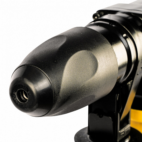 Перфоратор электрический RHV-1100-26, SDS-plus, 1100Вт, 4Дж, 3 реж.// Denzel Перфоратор электрический RHV-1100-26, SDS-plus, 1100Вт, 4Дж, 3 реж.// Denzel