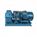 Лебедка электрическая GEARSEN JM 10120 (380В) Лебедка электрическая GEARSEN JM 10120 (380В)