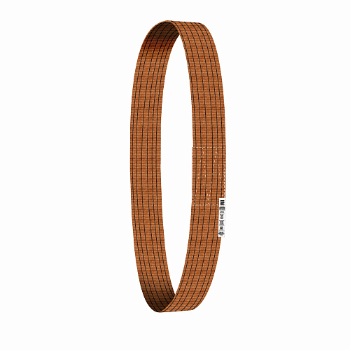 Строп HITCH REGULAR СТК 6,0т 5,00м SF6 150мм Строп HITCH REGULAR СТК 6,0т 5,00м SF6 150мм