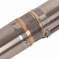 Скважинный насос DWC-4-80, центробежный, диаметр 4", 1500 Вт, 5700 л/ч, напор 80 м// Denzel Скважинный насос DWC-4-80, центробежный, диаметр 4", 1500 Вт, 5700 л/ч, напор 80 м// Denzel