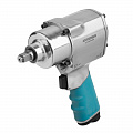 Гайковёрт пневматический ударный G1260,1/2",Twin Hammer, 813Нм, 7000 об/мин// Gross Гайковёрт пневматический ударный G1260,1/2",Twin Hammer, 813Нм, 7000 об/мин// Gross