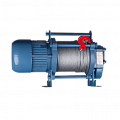 Лебедка электрическая GEARSEN KCD 500-100-380 Лебедка электрическая GEARSEN KCD 500-100-380