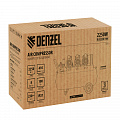 Компрессор безмаслянный малошумный DLS 2250/100, 2250 Вт, 3х750, 100 л, 410 л/мин блок упр// Denzel Компрессор безмаслянный малошумный DLS 2250/100, 2250 Вт, 3х750, 100 л, 410 л/мин блок упр// Denzel