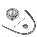 Головка триммерная универсальная, шайба М8,М10,М20 //Denzel Головка триммерная универсальная, шайба М8,М10,М20 //Denzel