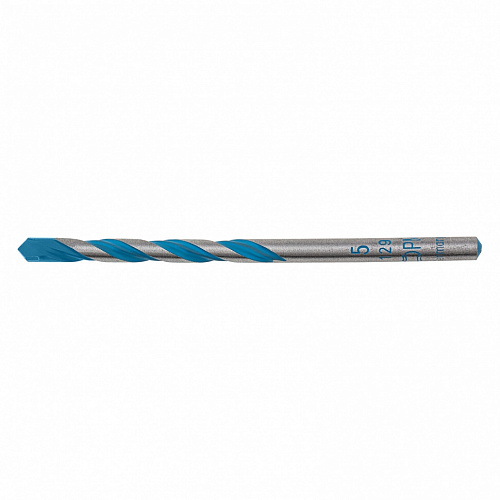 Сверло по бетону, Multipurpose PRO, 5мм// Gross Сверло по бетону, Multipurpose PRO, 5мм// Gross